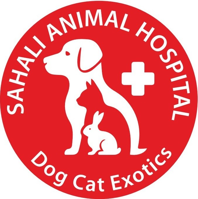 Sahali Animal Hospital